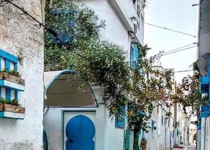 Dar Lilia Monastir