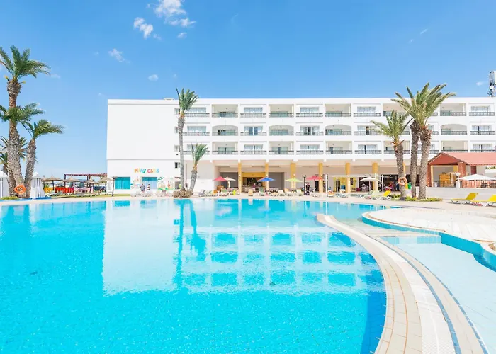 Bella Vista Family Resort