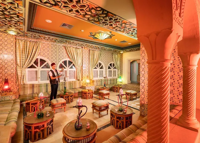 Bella Vista Family Resort