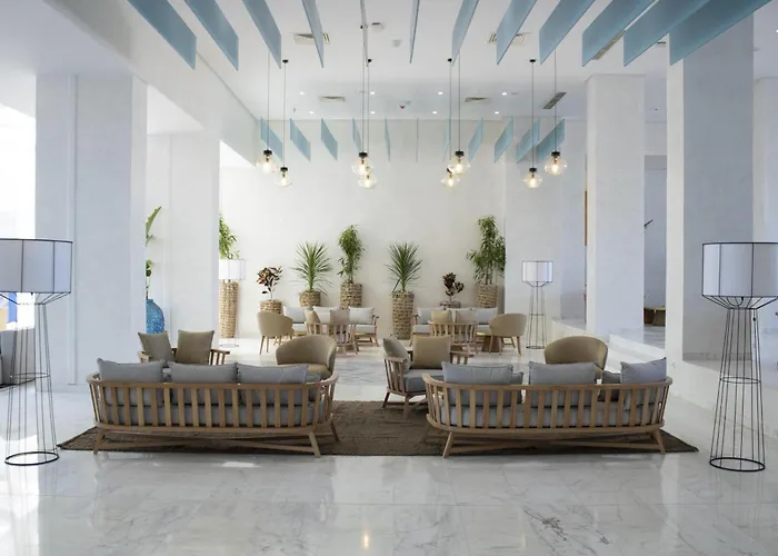 Hilton Skanes Monastir Beach Resort